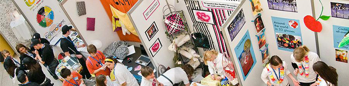 trade-fair